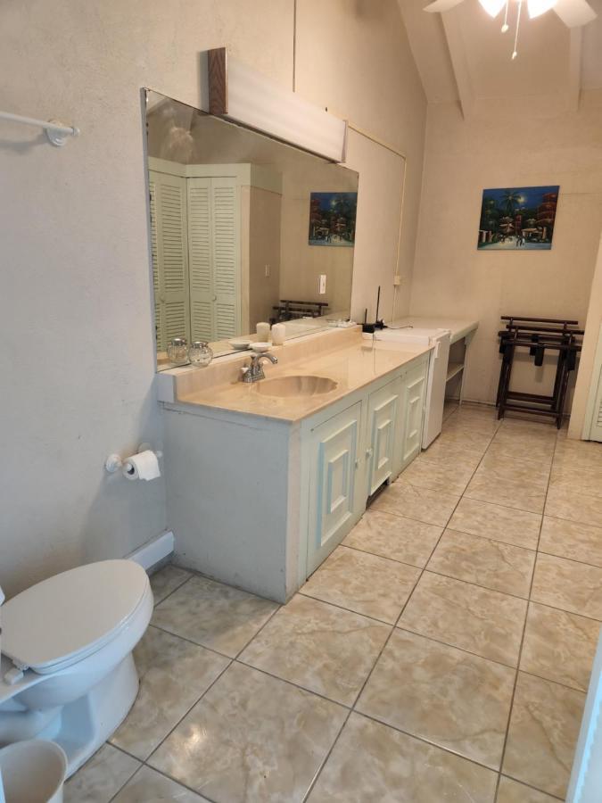 The View Villa Christiansted Dış mekan fotoğraf